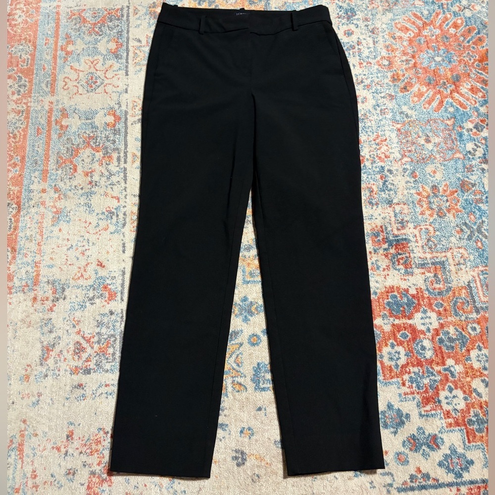 Jcrew Ruby crop pants
